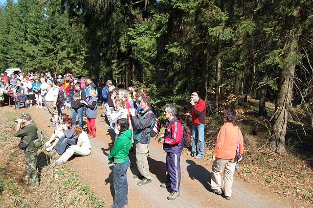 Bílá u Bílého 2009