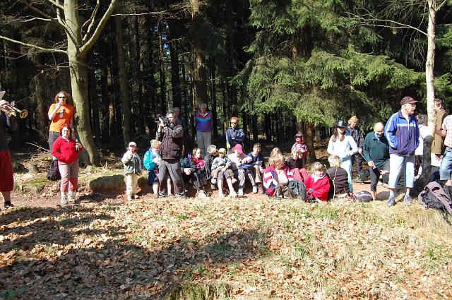 Bílá u Bílého 2009