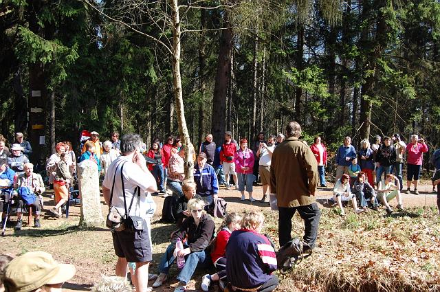 Bílá u Bílého 2009