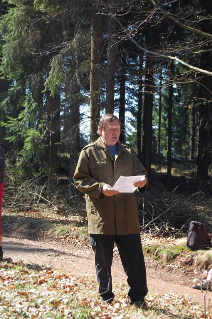 Bílá u Bílého 2009