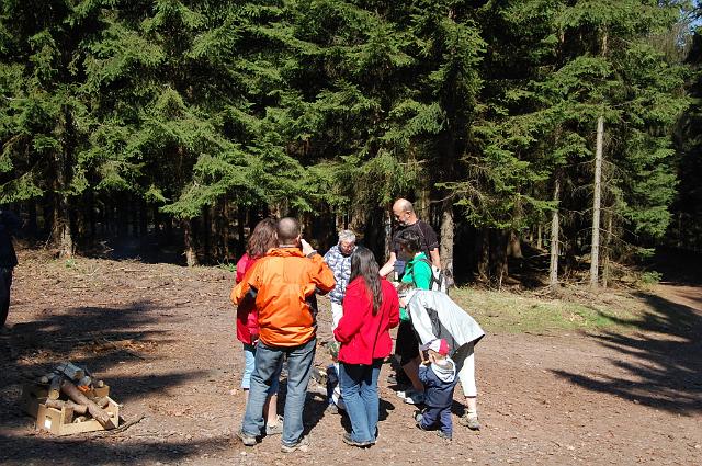 Bílá u Bílého 2009