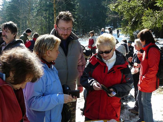 Bílá u Bílého 2010