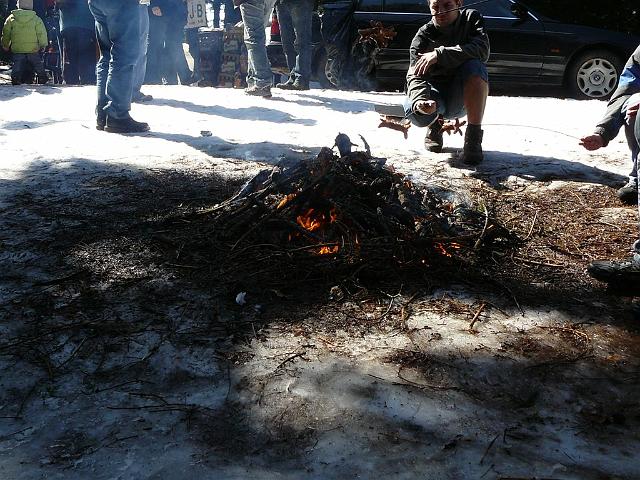 Bílá u Bílého 2010