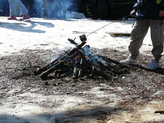 Bílá u Bílého 2010