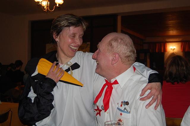 Pátý maškarní medovinový bál