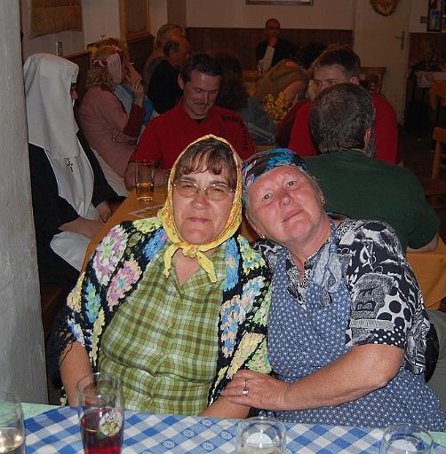 Šestý maškarní medovinový bál